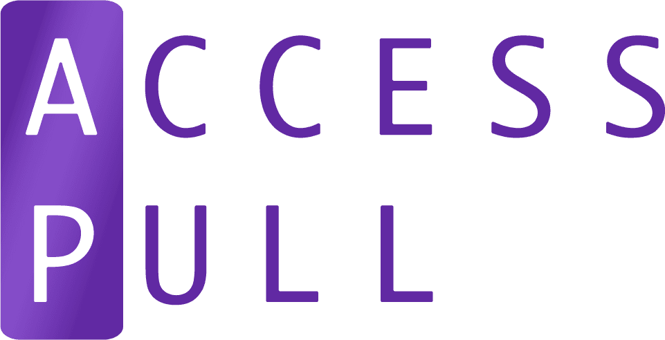 Access Pull Logo